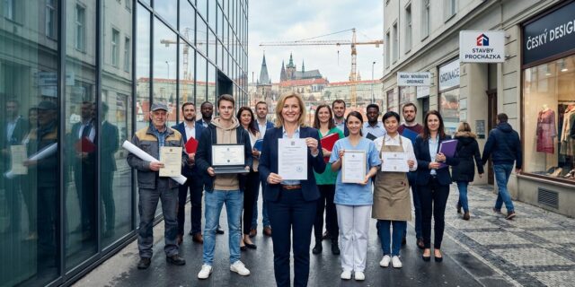 Firmy v Česku rostou jako houby po dešti. Proč právě teď?