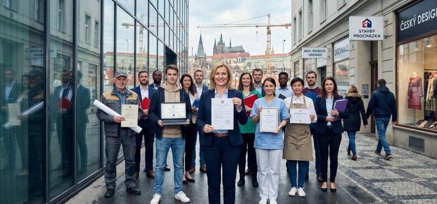 Firmy v Česku rostou jako houby po dešti. Proč právě teď?