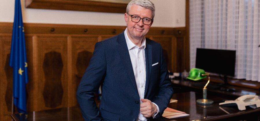 Karel Havlíček: Začali jsme pracovat okamžitě