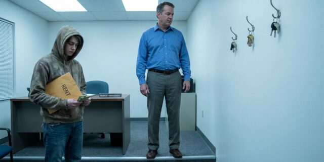 Kdo má tři byty, nemá problém. Kdo žádný, platí cenu za politická rozhodnutí