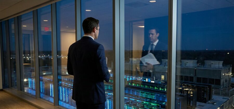 Když AI investice narazí na realitu: Meta slaví, Microsoft se potí