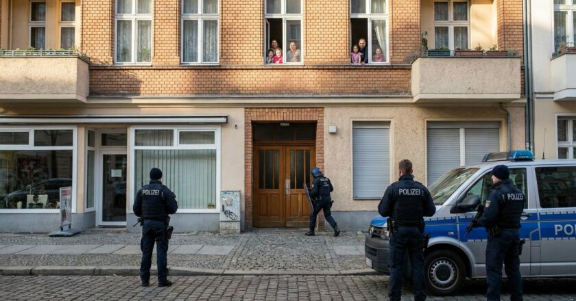 EU zpřísňuje migraci. Aktivisté mluví o kopírování ICE