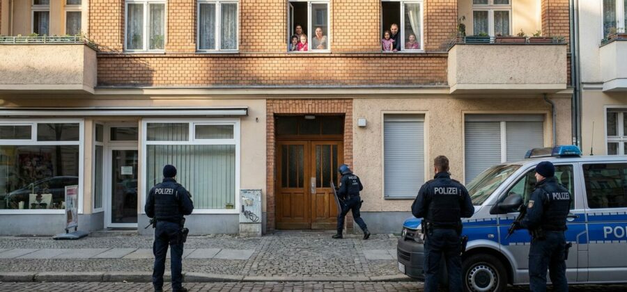 EU zpřísňuje migraci. Aktivisté mluví o kopírování ICE