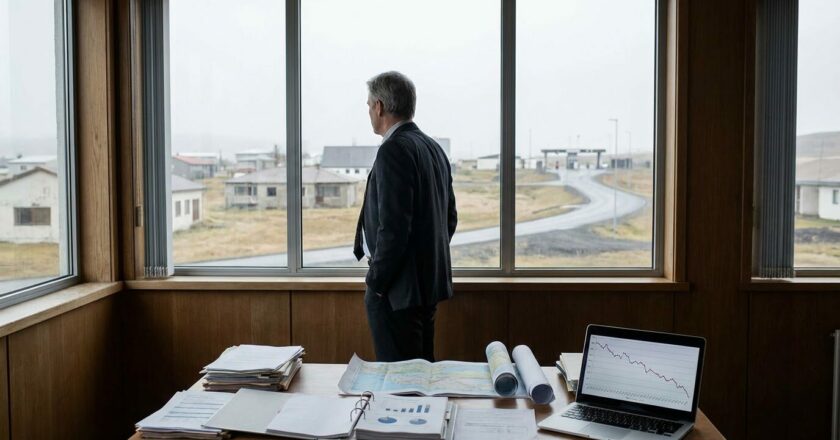 Když hranice ztrácí život: EU hledá recept na záchranu východu