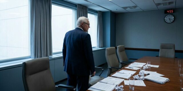 Konec éry kontroly: Rusko se chystá na svět bez jaderných brzd