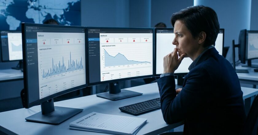 Méně útoků, nebo jen méně hlášení? NÚKIB eviduje nejnižší počet incidentů za tři roky