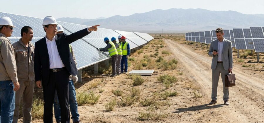 Green Deal jako příležitost, ne hrozba