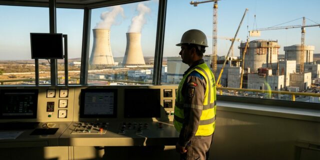 Rumunsko investuje 20 miliard eur do jádra. Může změnit energetickou mapu Evropy