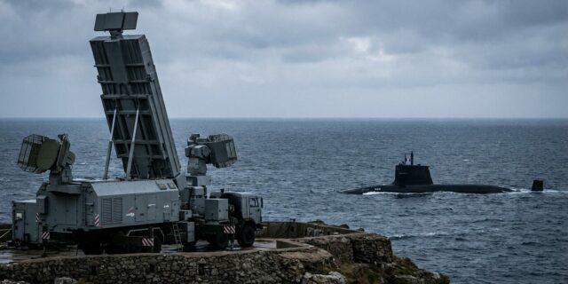 Rusko staví jaderný štít. Může za deset let zneškodnit evropské rakety?