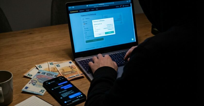 Sabotáž na objednávku: Jak Rusko platí za chaos v Evropě