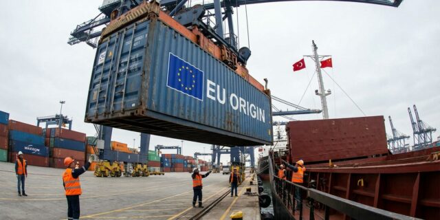 Sankce fungují. Rusko si ale našlo zadní vrátka