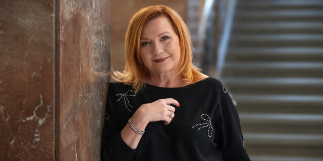 Alena Schillerová: Moje právnické vzdělání mi dává disciplínu neobcházet pravidla jen proto, že se to politicky zrovna hodí