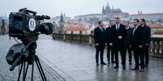 Švehla: Koncesionářské poplatky - kolik stojí nezávislost?