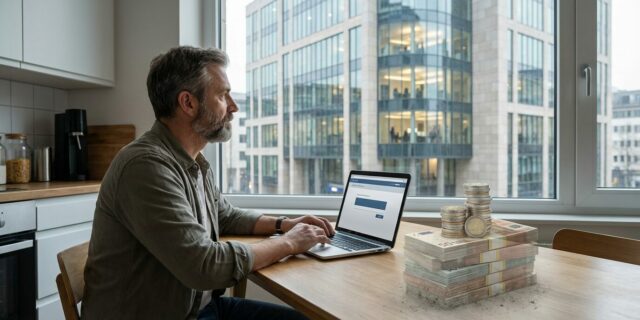 Švehla: Rozhýbat vkladovou sedlinu by nebylo těžké  