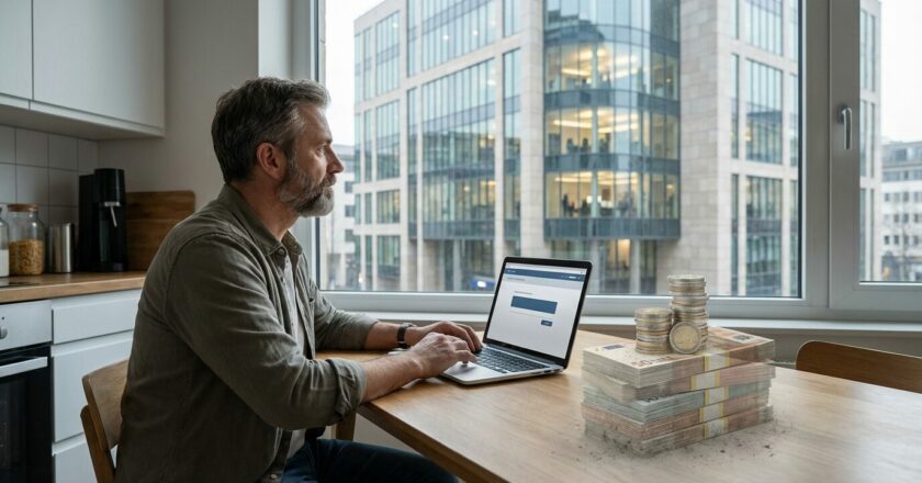 Švehla: Rozhýbat vkladovou sedlinu by nebylo těžké  