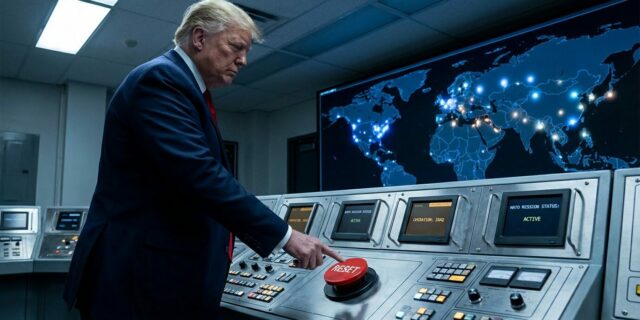 Konec globálního NATO? Washington chce alianci zúžit, Irák a Kosovo mají padnout první