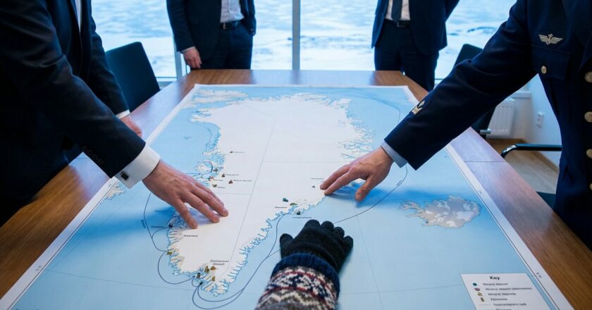 Trump, Grónsko a Ukrajina: Co odhalila Mnichovská konference