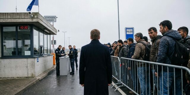 Z Buči do Bruselu nesmí vést žádná cesta. Estonsko chce zakázat vstup ruským veteránům