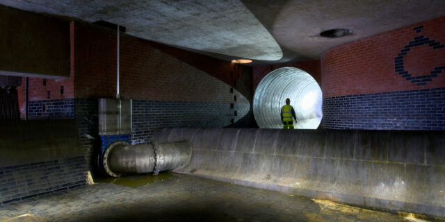 PVK oslaví Světový den vody akcemi pro veřejnost: přednáška i vstup do unikátního prostoru