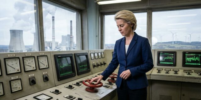 Energetická krize se vrací. Evropa chce zabránit scénáři z roku 2022