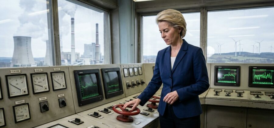 Energetická krize se vrací. Evropa chce zabránit scénáři z roku 2022