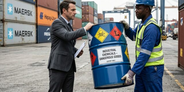 Bruselský slib, který zůstal na papíře: Evropa stále vyváží jed, který doma zakázala