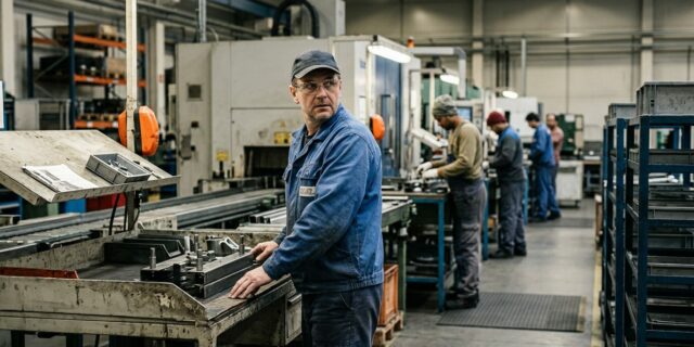 Cizinci v Česku: Bez nich to nejde, ale vadí nám