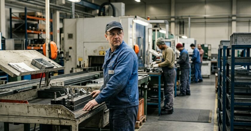 Cizinci v Česku: Bez nich to nejde, ale vadí nám