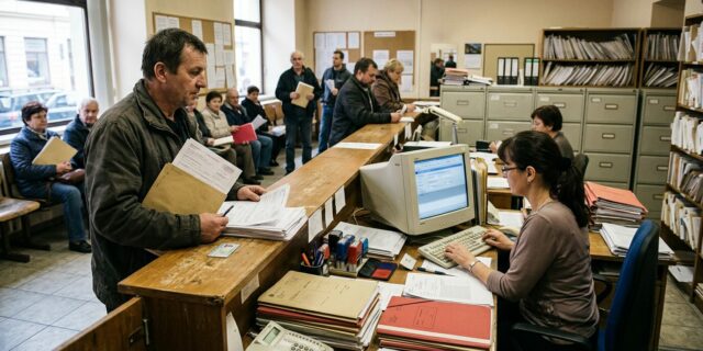 Digitalizace státu za rok? Vláda slibuje to, co se minulým vládám nepodařilo za devět let