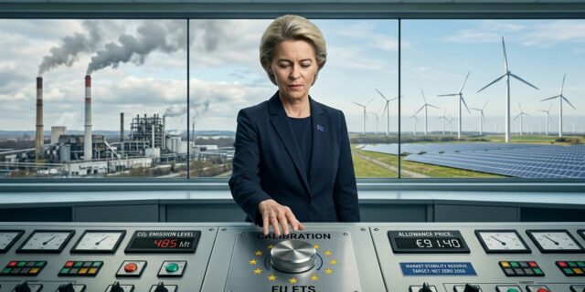 Babiš tlačí na Brusel: chce výjimku z povolenek až do roku 2034