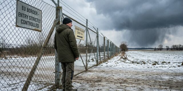 Evropa hlásí pokles žádostí o azyl. Írán ale může všechno změnit