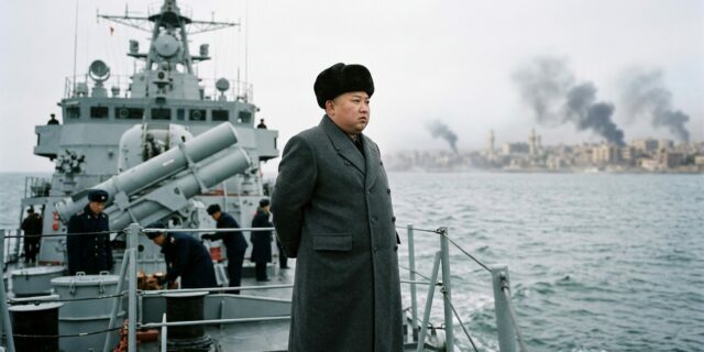 Írán bez bomby, KLDR s atomovkou: válka potvrzuje logiku jaderného odstrašení