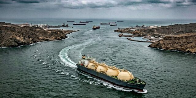 Po Rusku nový problém: Evropa znovu rukojmím plynu