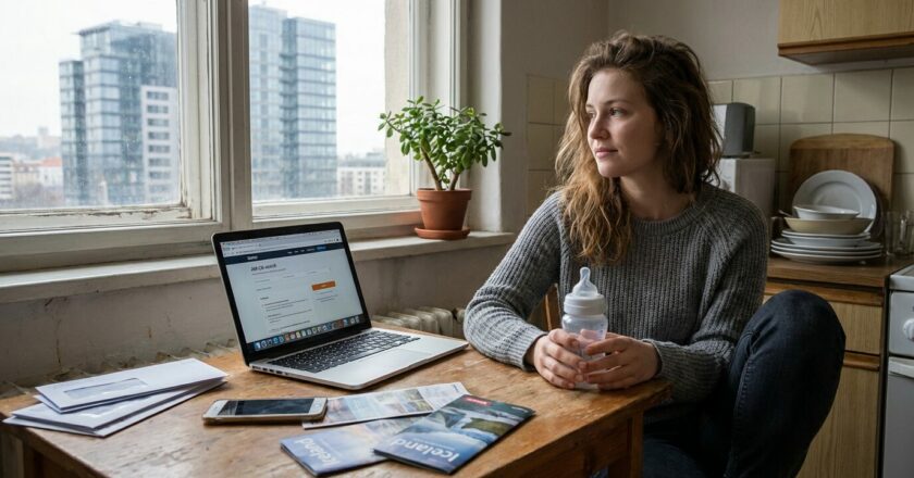 Češi nemají děti. Co se pokazilo?