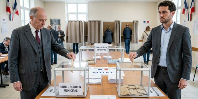 Když se jména stanou politikem: Ve Francii se střetnou Hittler a Zielenský