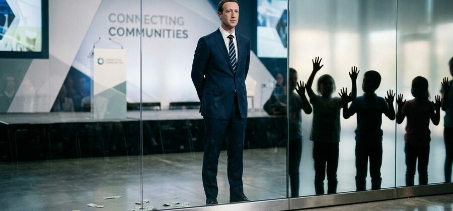 Meta zaplatí stovky milionů. Děti to ale nezachrání