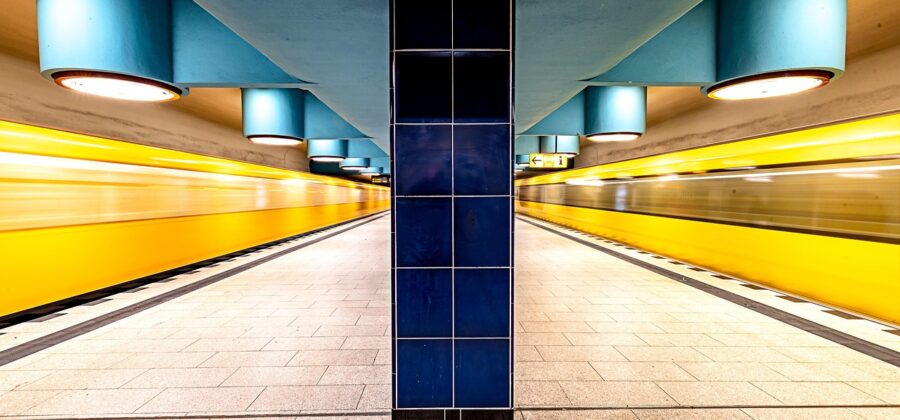 Byty u metra prudce zdražují. Praha má nové cenové rekordy