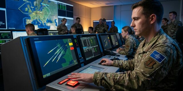 NATO zvyšuje pohotovost protiraketové obrany. Jsme na prahu nové války?