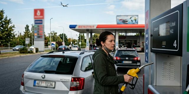 Boubín, NEWTON University: Válka na Blízkém východě - je panika ohledně cen ropy na místě?