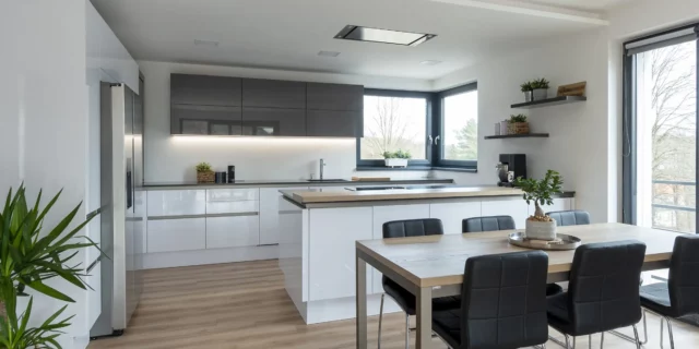 Kolik stojí rekonstrukce bytu? Kompletní průvodce cenami na rok 2026