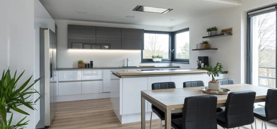 Kolik stojí rekonstrukce bytu? Kompletní průvodce cenami na rok 2026