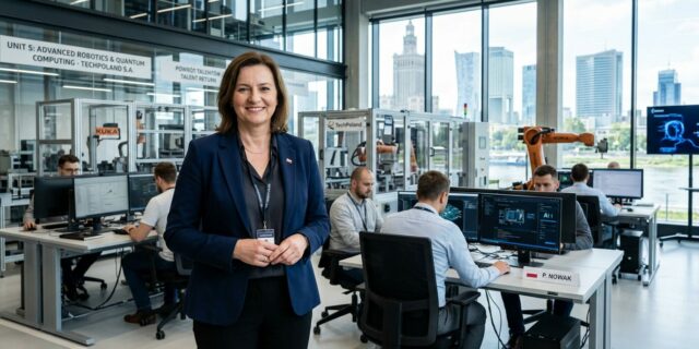 Polský ekonomický zázrak: z fronty na cukr mezi největší ekonomiky světa