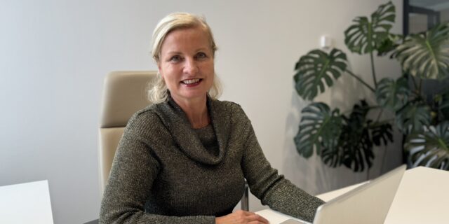 Barbara Pošívalová: Stát umí podporovat ekonomiku i kapitálovými investicemi