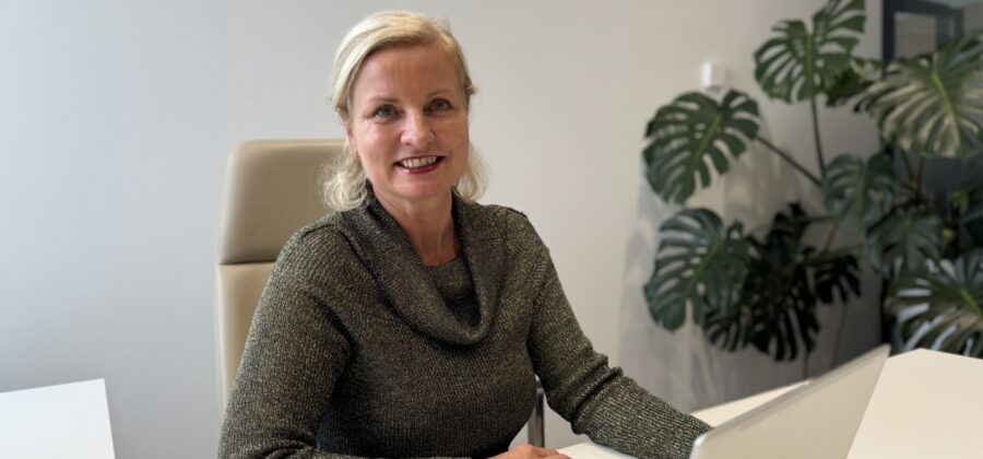 Barbara Pošívalová: Stát umí podporovat ekonomiku i kapitálovými investicemi