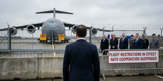 Rubio: NATO nesmí být jednosměrnou ulicí