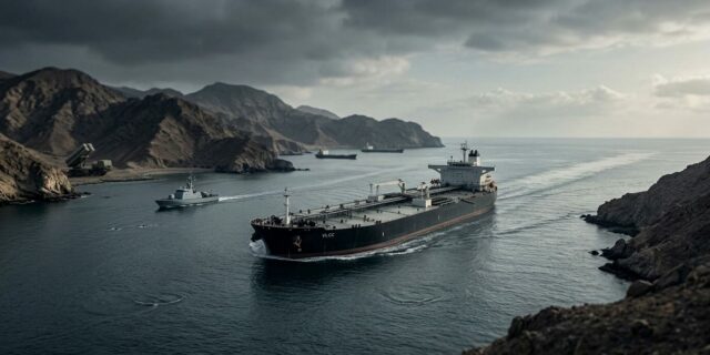 Schmarcz: Drahá ropa? Daleko dražší by bylo nechat teokratický íránský režim na pokoji