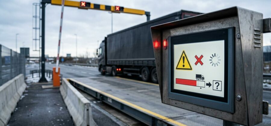 Stát lije miliardy do modernizace. Výsledky? Digitalizace kulhá, váhy nefungují, armáda zaostává