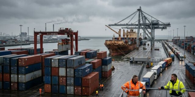 Švehla: Pod tlakem Force Majeure - vyšší moci