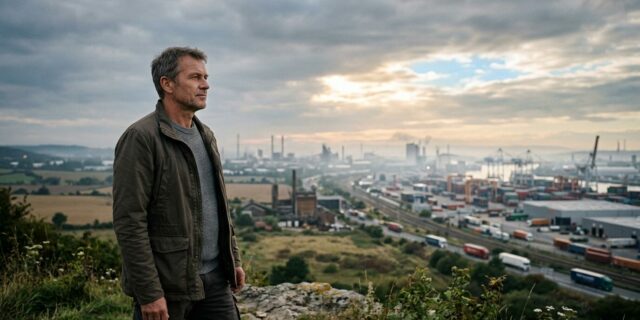 Švehla: Jak být v této době optimistou?