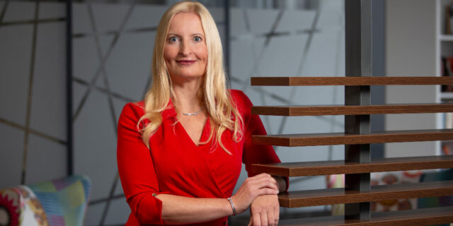 Monika Truchliková:  Bydlení je jedno z největších finančních rozhodnutí v životě a ideální je připravovat se na něj dlouhodobě